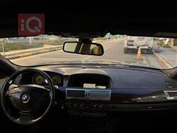 بي ام دبليو الفئة 7